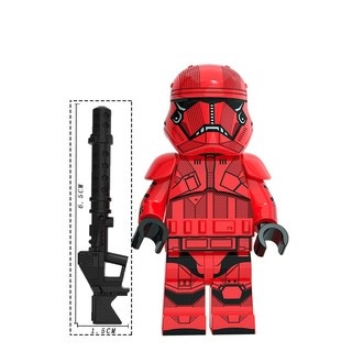 Mô hình đồ chơi nhân vật Mini Darth Vader Trong Phim Star Wars độc đáo Chiến Tranh Giữa Những Vì Sao