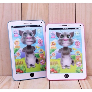 Đồ chơi âm nhạc Ipas Mèo Thông Minh 3D