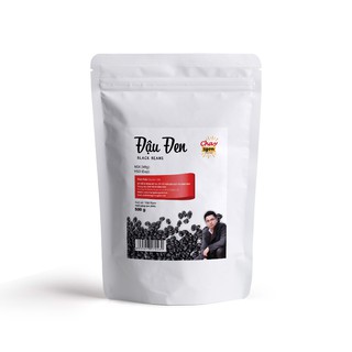 Đậu đen 500g - thương hiệu hùng phát