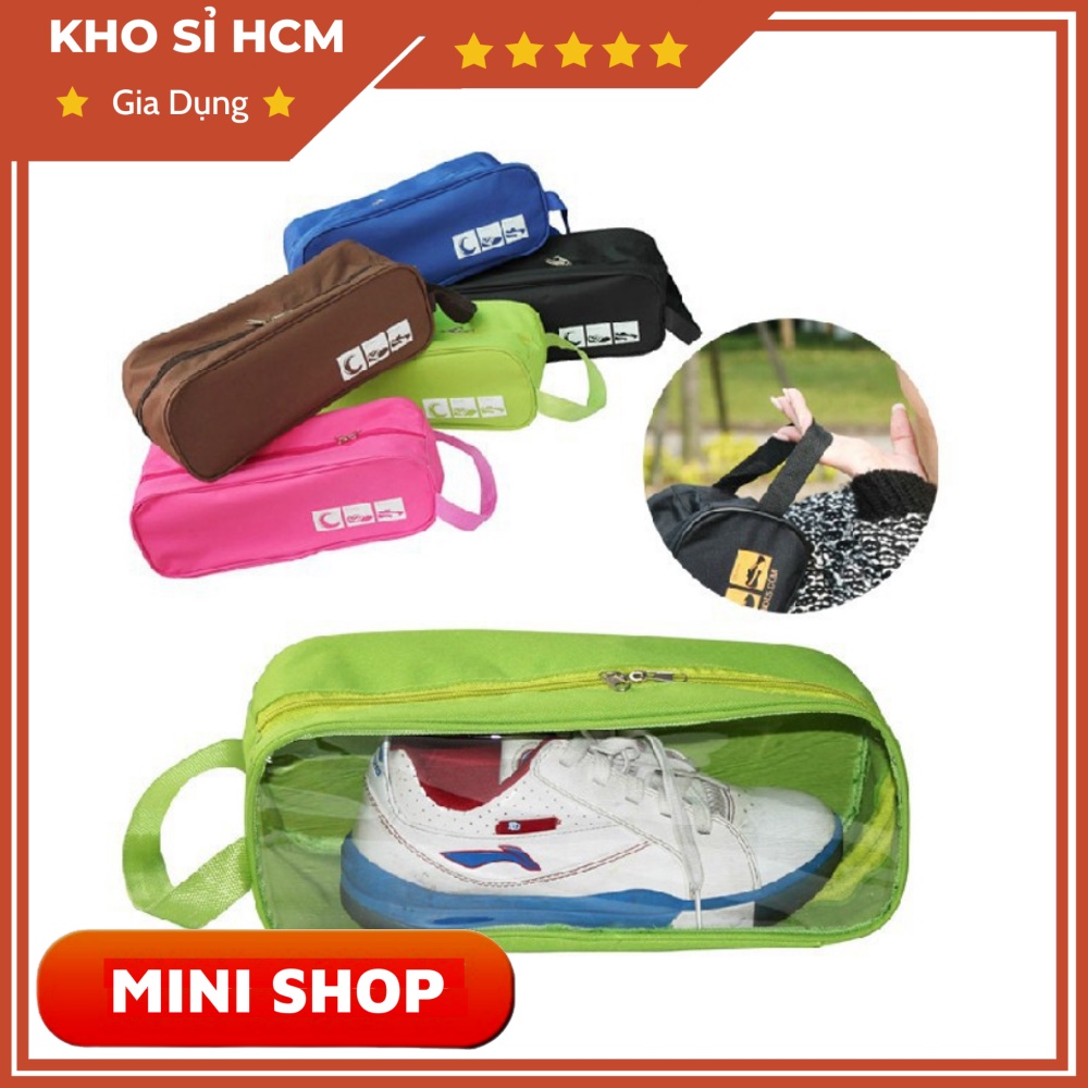 Túi Xách Đựng Giày Thể Thao MINISHOP H140