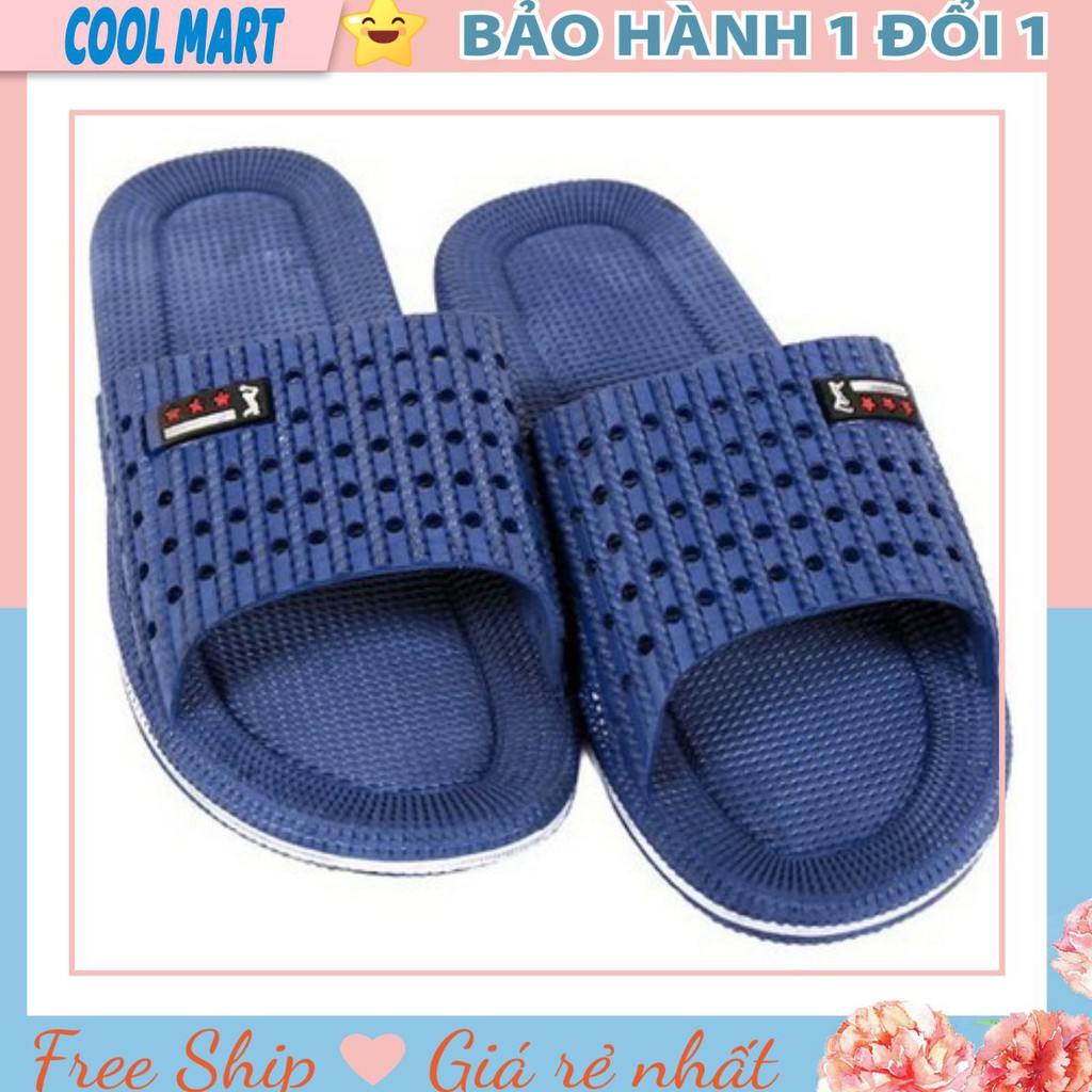 DÉP NHỰA ĐI TRONG NHÀ ( SIZE 36 - 43)