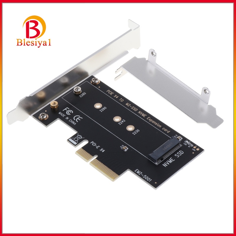 Bộ Chuyển Đổi Blesiya1) M.2 Nvme Sang Pci-E3.0 X4 Ssd Thẻ | BigBuy360 - bigbuy360.vn