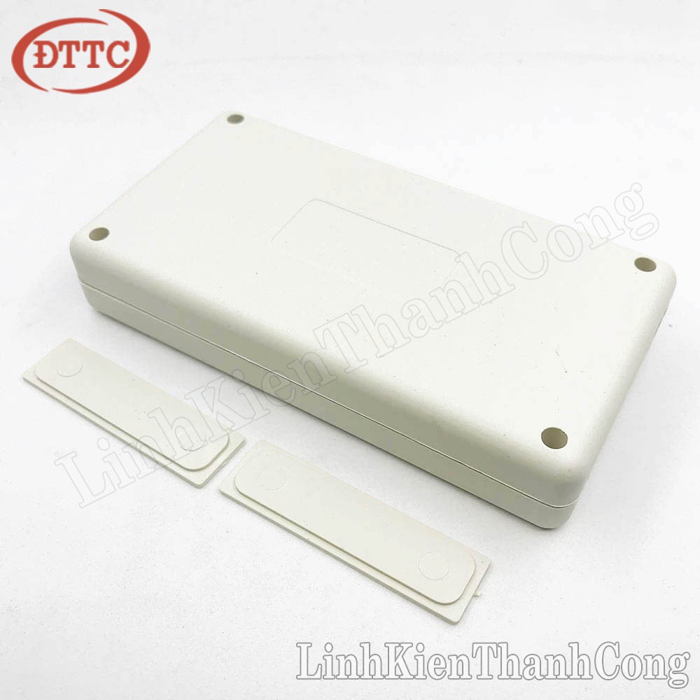 Hộp Nhựa 134x70x25mm