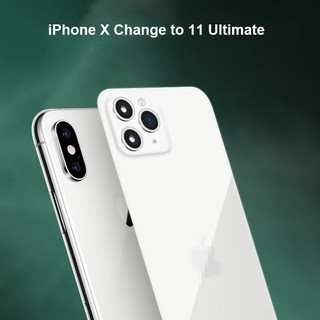 Miếng Dán Bảo Vệ Mặt Sau Cho Iphone X Xs Max 11 Pro Max