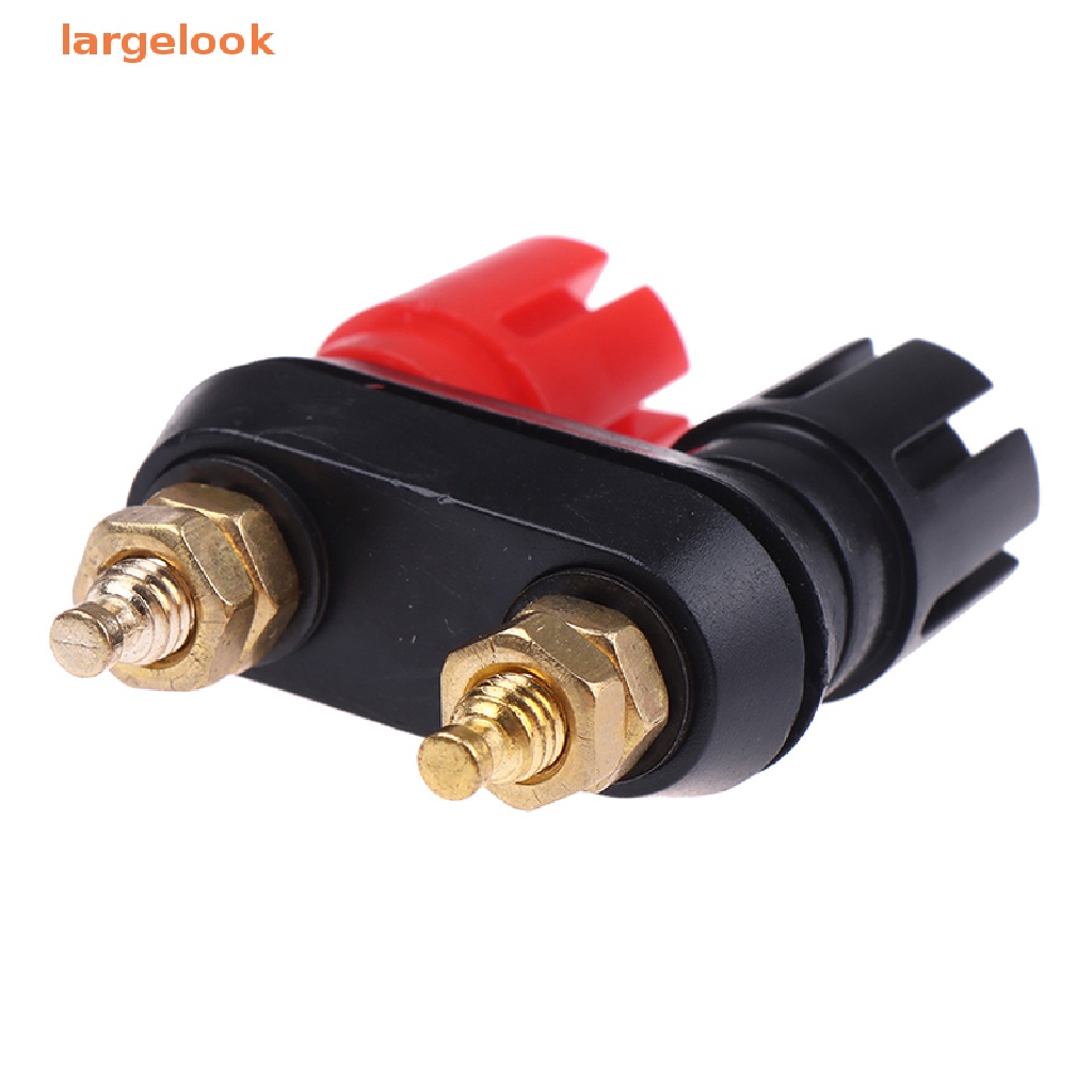 1 Phích Cắm Bắp Chuối Nối Loa Chất Lượng Cao
