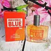 Nước Hoa Nữ Blue You Individual 50ml (cam)