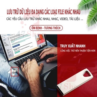 USB 32GB 360 CHIP SANDISK