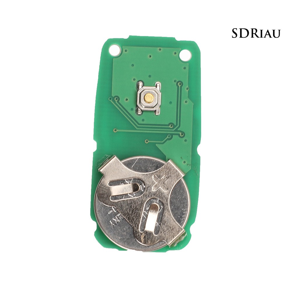 TOYOTA Chìa Khóa Điều Khiển Từ Xa 314mhz 3 + 1 Cho Toyota Camry Corolla