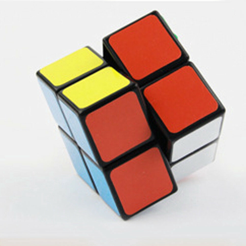 Đồ Chơi Khối Rubik Siêu Mượt 2x2 Abs