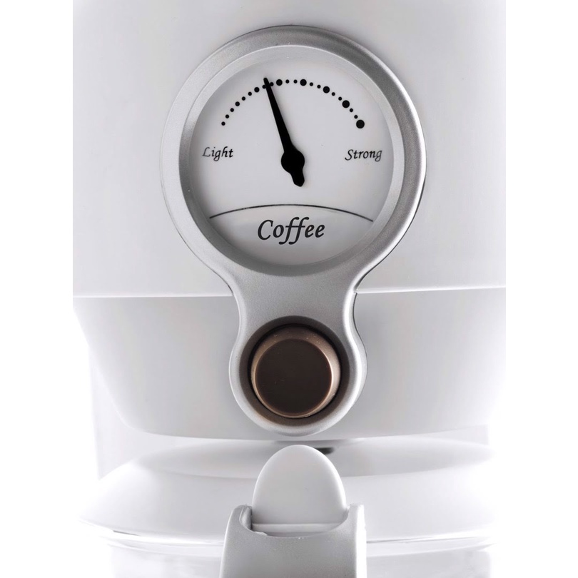 Phụ kiện máy pha cà phê Lacor - Bình đựng cà phê