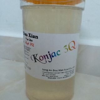 Trân châu trắng hộp 2kg5