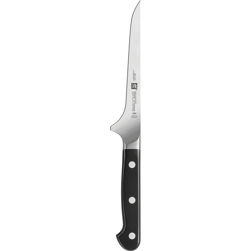 Dao Rọc Xương Zwilling Pro - 14cm