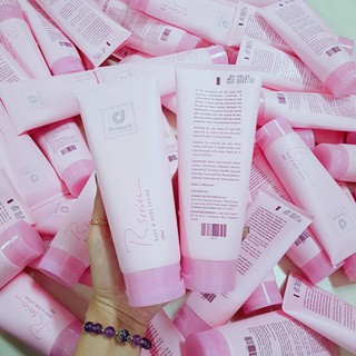 Kem dưỡng da Rseries Hand & Body Lotion