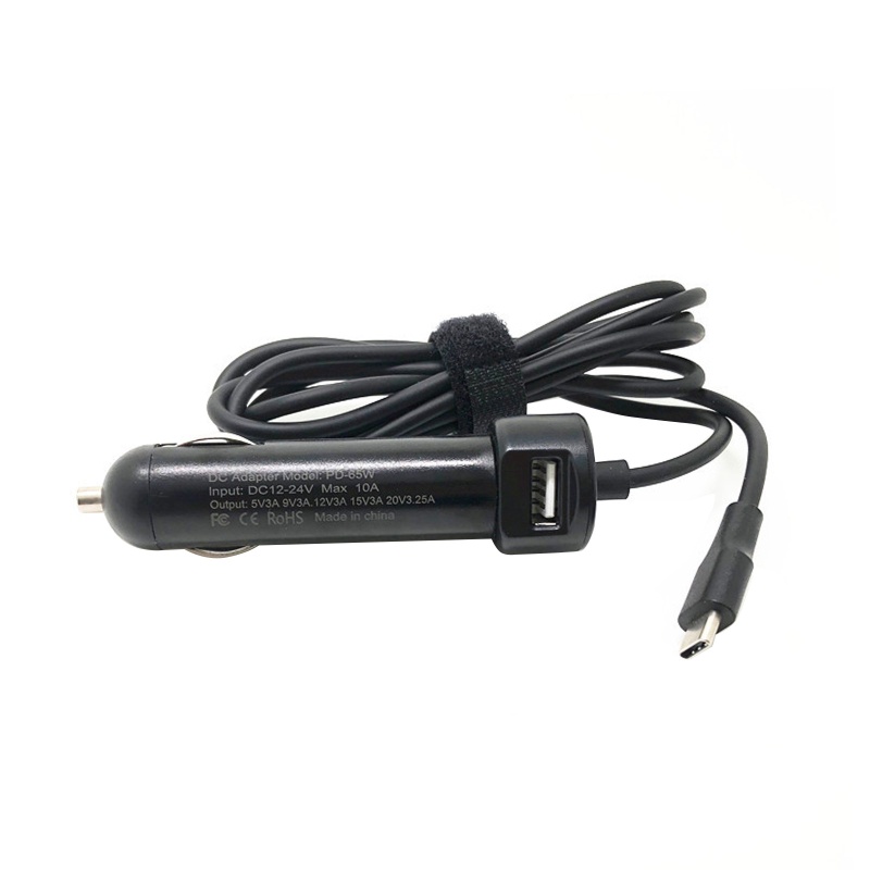 Bộ Sạc Di Động PD Chuyên Dụng Cho Laptop Notebook