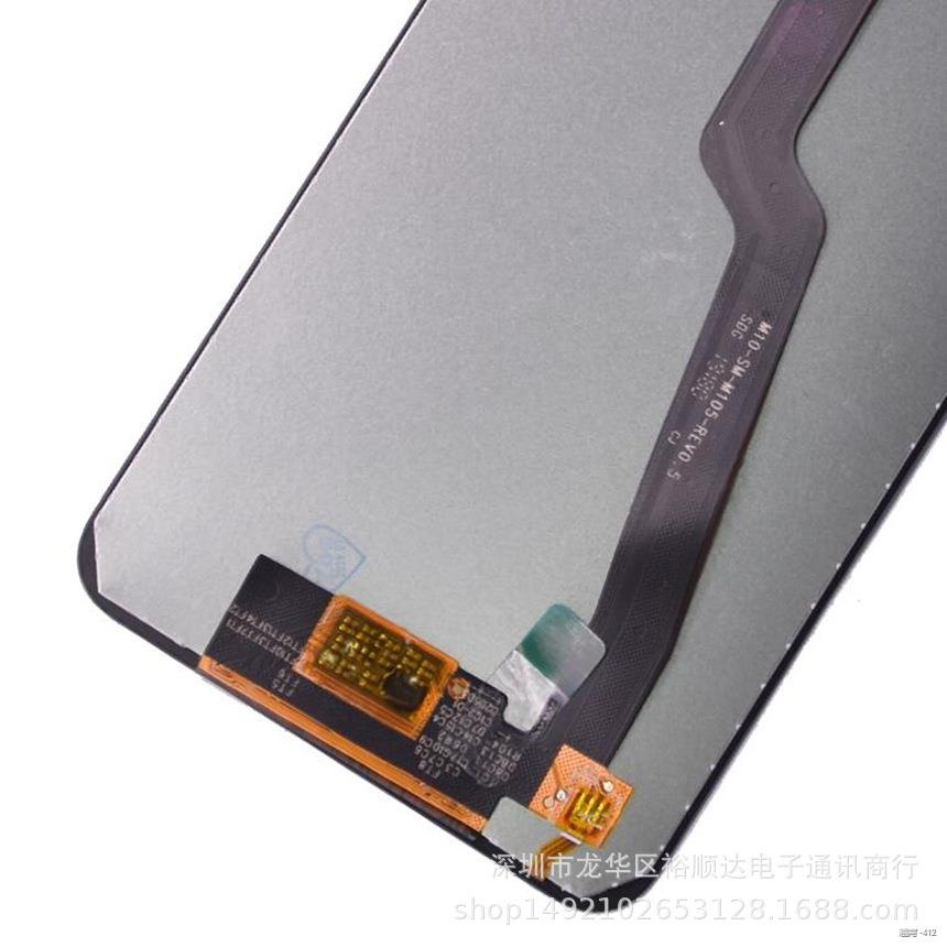 ✜Đã thử nghiệm và phù hợp với ba cụm màn hình X-star Galaxy A10 2019 A105F / G LCD màn hình LCD bên trong và bên ngoài | BigBuy360 - bigbuy360.vn