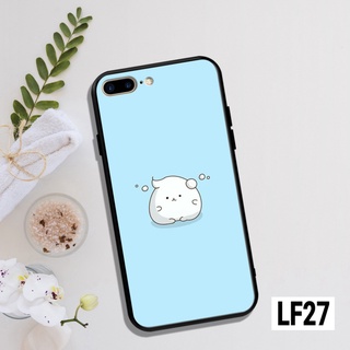 ỐP LƯNG IPHONE IPHONE 7 PLUS - IPHONE 8 PLUS IN HÌNH