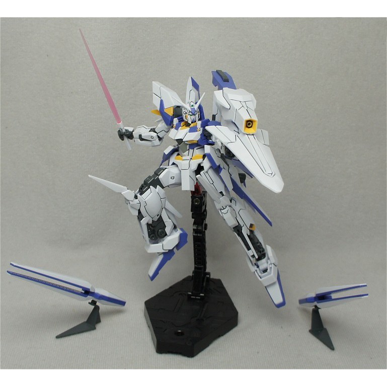 Mô hình lắp ráp HG Gundam Delta Kai Daban 148 - Mô hình giá rẻ