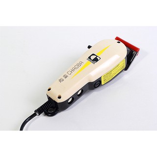 Tông Đơ Cắt Tóc Có Dây ChaoBa 808