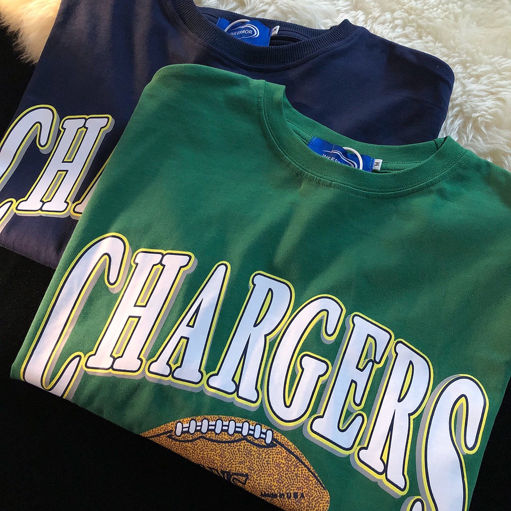 NRVP Áo Thun Nữ Ngắn Tay In Chữ Phong Cách Hàn Quốc