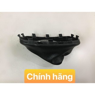 Che chụp bụi cần số Kia Forte, Cerator (Số Tự Động, Hình chữ nhật)