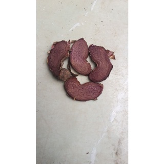 củ ngải đen tươi 1kg
