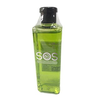 S.O.S sữa tắm dạng gel