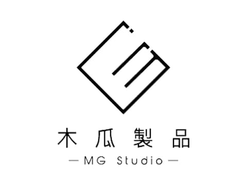 MG Studio Logo