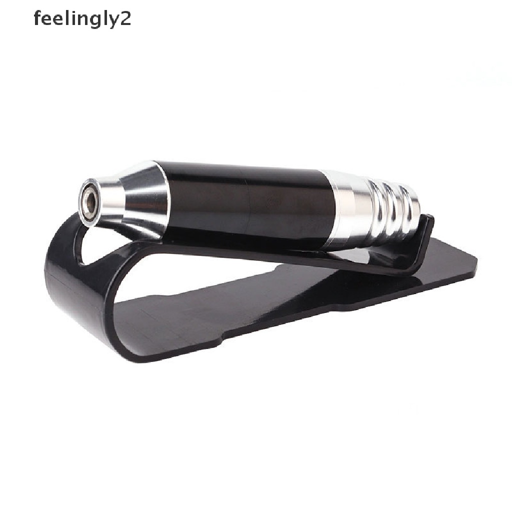 Giá Đỡ Bút / Máy Xăm Bằng Acrylic Tiện Dụng