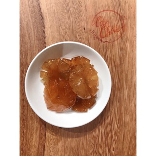Mứt Tắc (Mứt Quất) 100gr