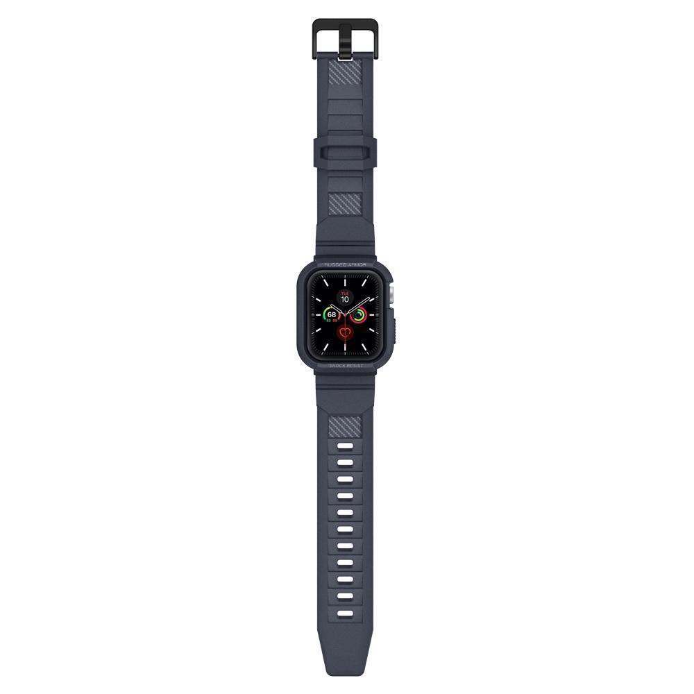 SPIGEN Ốp Dây Đeo Đồng Hồ Apple Watch Series Se / 6 / 5 / 4 44mm / 40mm