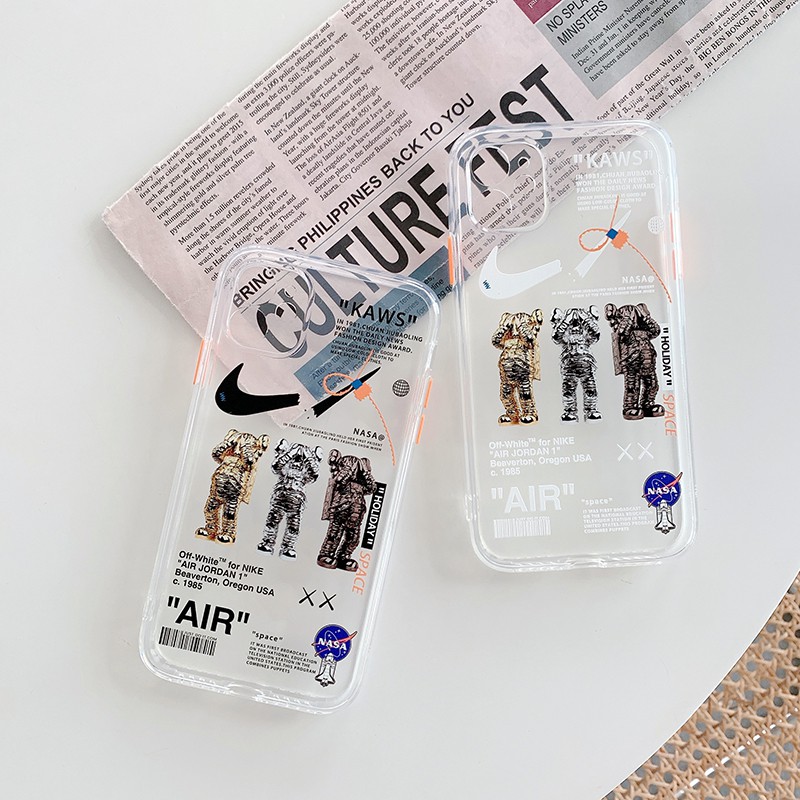 Ốp Điện Thoại Trong Suốt Phong Cách Âu Mỹ Cho Iphone 11 Pro Max | BigBuy360 - bigbuy360.vn