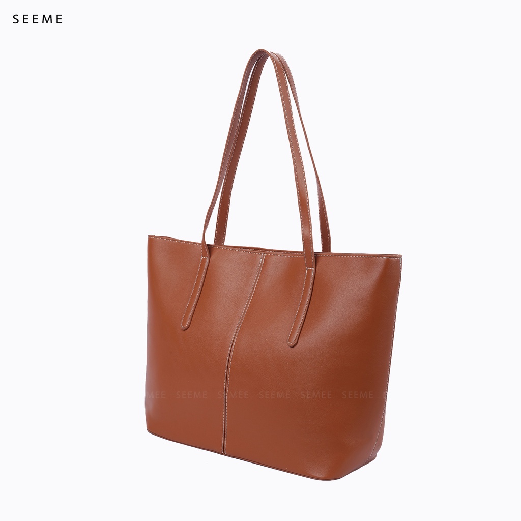 Túi xách công sở nữ SEEME - [B91] Harley Bag