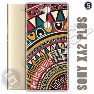 Ốp điện thoại Sony XA2 Plus Dẻo Chống Shock Nhiều Mẫu Tuyển Tập 7 A1419-CL7