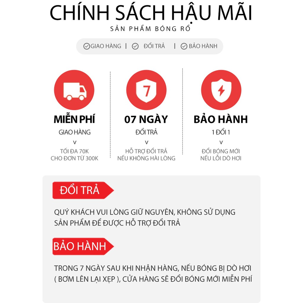 Bóng rổ Geru Star cao su - Độ nảy cao, dễ chơi, phù hợp người mới tập, bền thích hợp sân ngoài trời | Choibongro.vn