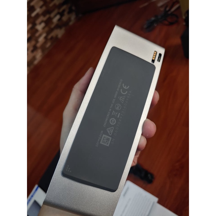 Loa bluetooth Bose soundlink mini 1
