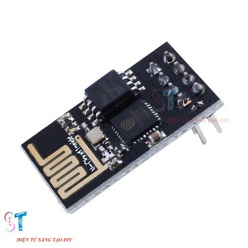 MẠCH THU PHÁT WIFI ESP8266 ESP-01