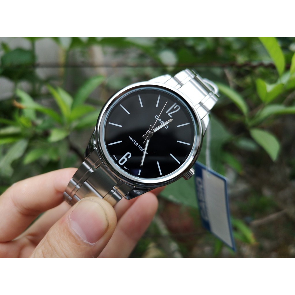 Đồng hồ nam casio⌚ Đồng hồ casio MTP V005 MTP-V005 MTP-V005L-2B MTP-V005L-7B MTP-V005L-7B3 | BigBuy360 - bigbuy360.vn