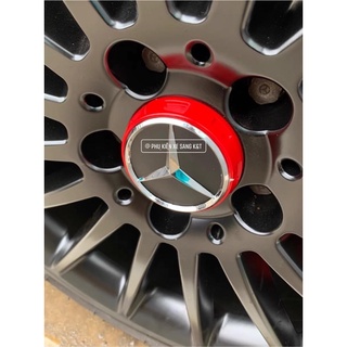 LOGO MÂM MERCEDES(LOGO3D)