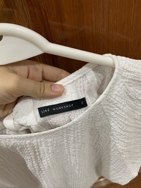 Áo LIBÉ size S