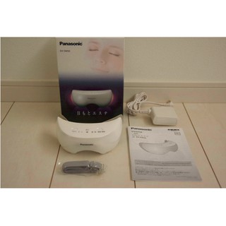 <Xả Kho Cuối Năm> <New & 2nd> Máy Chăm Sóc Vùng Mắt Panasonic EH-SW51/SW50-P/SW53-P/SW54-P