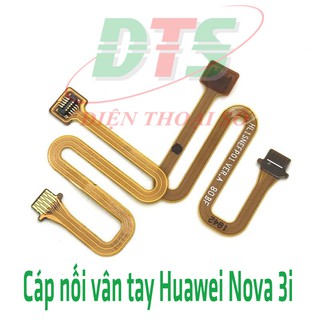 Cáp nối vân tay HW Nova 3i