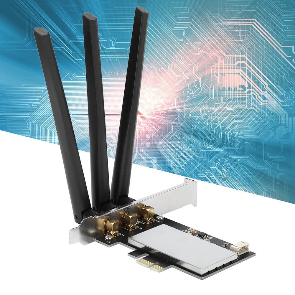 Card Chuyển Đổi Từ Bcm94360Csx Bcm943602Cs Bcm94331Csx Wlalan