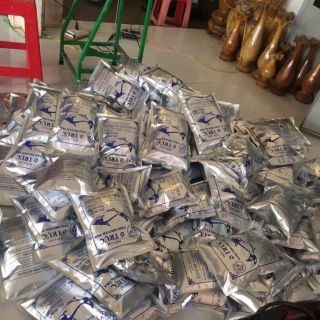 Cám 6ỷuc câu cá tra sông hộ dịch vụ bảo 1,2kg