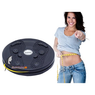 Đĩa xoay eo giảm cân 360 độ cao cấp