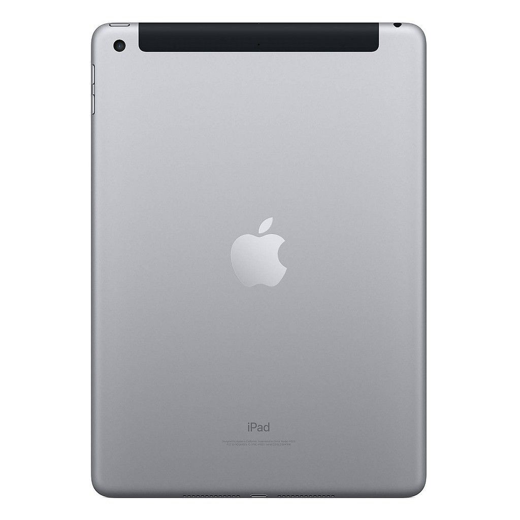 iPad Gen 8 WiFi/Cellular 128GB New 2020 - Hàng Chính Hãng | BigBuy360 - bigbuy360.vn