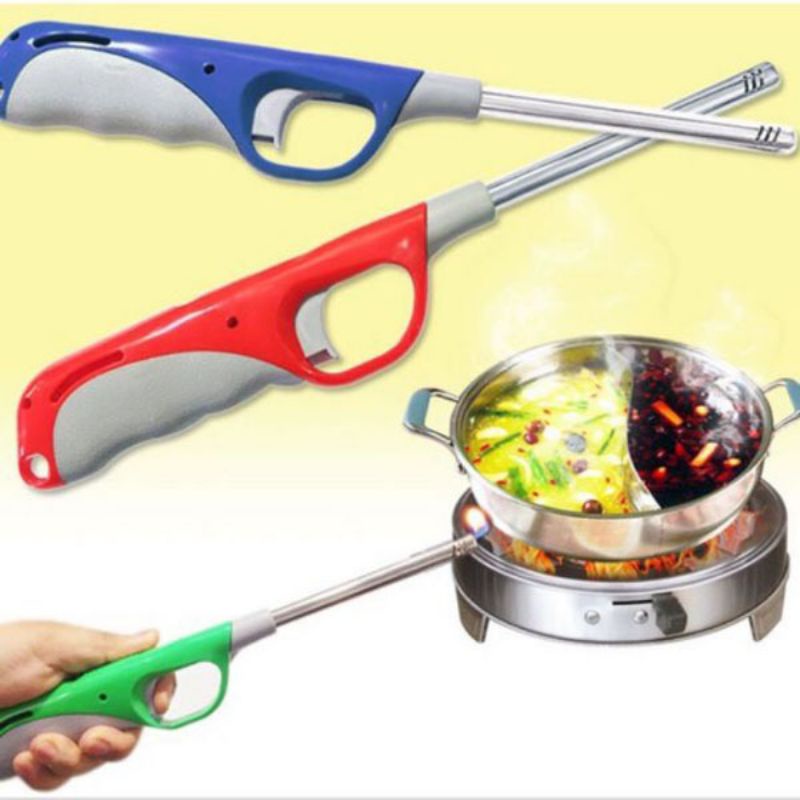 Súng Mồi Lửa Bếp Gas Bếp Cồn An Toàn