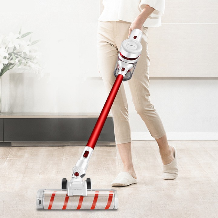 Máy Hút Bụi Không Dây Cầm Tay K20 MAX Lực Hút Siêu Mạnh 23000PA | BigBuy360 - bigbuy360.vn