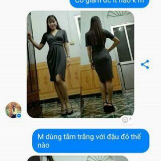 Ngũ cốc giảm cân 1000g
