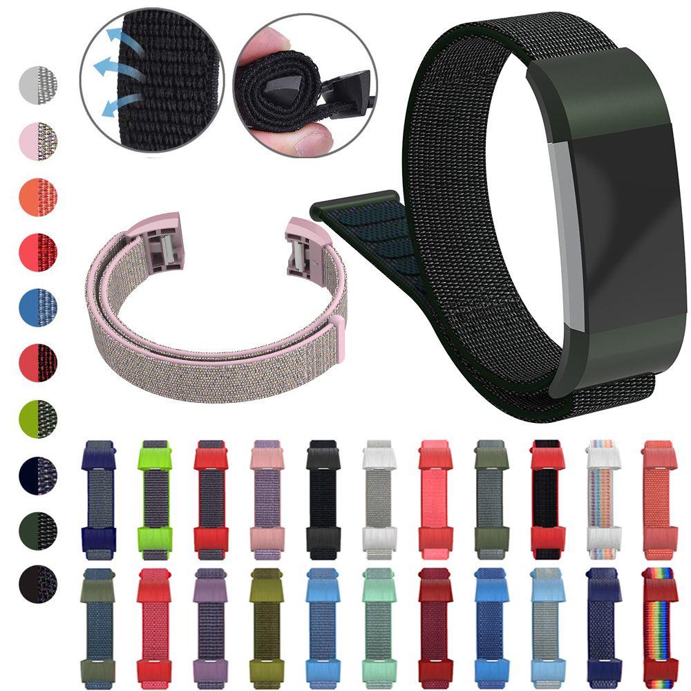 Dây Đeo Thay Thế Chuyên Dụng Cho Fitbit Charge 2