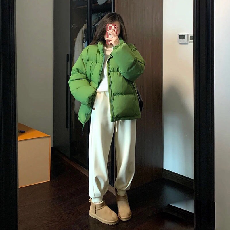 Áo phao quảng châu ❤️oder 2-4t